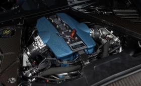 Идва ново поколение V8 двигатели от General Motors