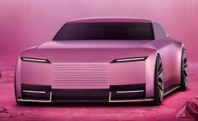 Jaguar уволни главния си дизайнер