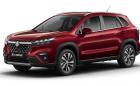 Suzuki освежи отново Vitara и S-Cross