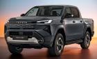 Новото поколение на Toyota Hilux предлага по нещо за всеки