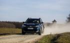 Dacia – (може би) най-хибридната марка в света (Част II)