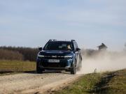 Dacia – (може би) най-хибридната марка в света (Част II)