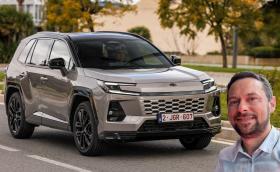 ВИДЕО: Заслужава ли си парите новата Toyota RAV4?