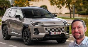ВИДЕО: Заслужава ли си парите новата Toyota RAV4?