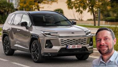 ВИДЕО: Заслужава ли си парите новата Toyota RAV4?