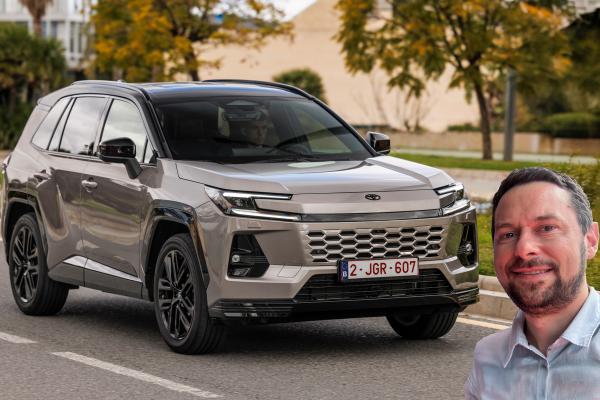 ВИДЕО: Заслужава ли си парите новата Toyota RAV4?