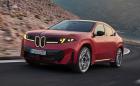 BMW iX4 e новата по-непрактична алтернатива на iX3