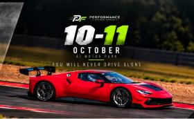 Performance Driver Forum #2: Второто издание на супер събитието за каране на писта има дати