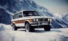 Ако BMW X5 беше излязло още през 70-те?