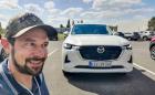 Видео: Карахме новата Mazda CX-60 с 327 к.с., най-мощната серийна кола на марката