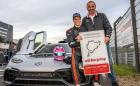 Mercedes-AMG One стана най-бързата серийна кола на „Нюрбургринг“ (Видео)