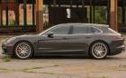 Повече няма да има Porsche Panamera комби