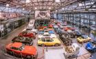 Официално: Световният автомобилен франчайз Motorworld идва в България!