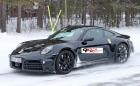 Новото Porsche 911 идва и като хибрид с батерии Varta