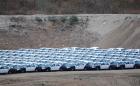 Полицията в Лос Анджелис все още разполага с 429 броя 10+годишни Ford Crown Victoria