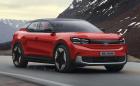 Ford Capri се завръща, но като електрически кросоувър на базата на VW