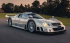 ПРОМОЦИЯ: 2 x Mercedes-Benz CLK GTR за 17 млн. евро!