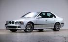 Това BMW M5 E39 е на 17 хил. км и се продава за любопитна сума