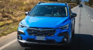 ВИДЕО: Subaru Crosstrek ли е най-проходимият компактен кросоувър?