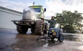 Удивителната история на Алфред Керхер, наследството му и тяхната роля за германското икономическо чудо 