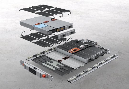 Литиево-йонните батерии: от първата идея, до Нобеловата награда за химия и отвъд нея 