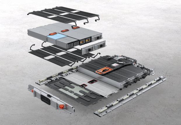Литиево-йонната батерия: (почти) цялата Менделеева таблица в едно 