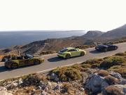 Дали това не е най-добрият сериен турбо двигател? Търсим отговора из дебрите на технологиите на Porsche 911 Carrera GTS и 911 Turbo S