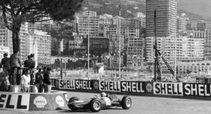 75 години Формула 1 и нейните метаморфози: хората, автомобилите, двигателите и горивата (1950-1977 г.)