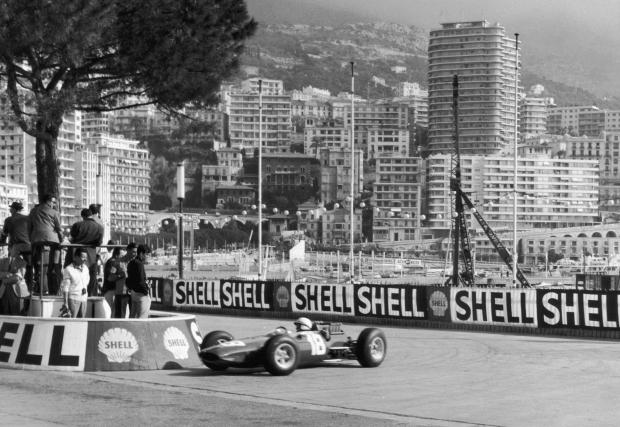 75 години Формула 1: автомобилите, двигателите и горивата (1950-1977 г.)
