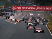 75 години Формула 1: хората, двигателите и горивата в най-лудите години (1978-2013 г.)