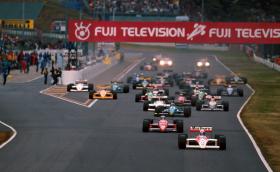 75 години Формула 1: хората, двигателите и горивата в най-лудите години (1978-2013 г.)