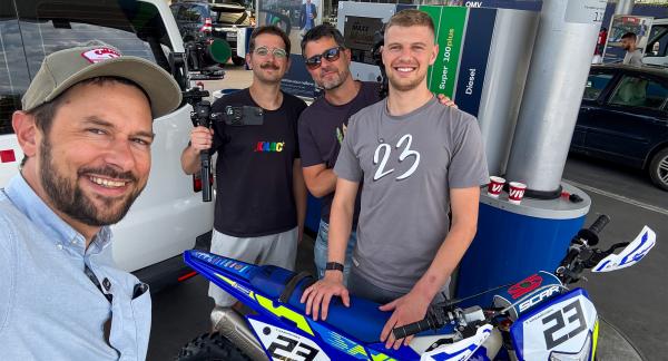 ВИДЕО: Теодор Кабакчиев по пътя към световната титла