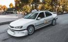 Две момчета от Пловдив създадоха копие на Peugeot 406 от TAXI 3