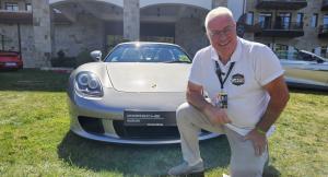 ВИДЕО: Конкурс за елегантност „Дръстър“ с Чичо Искрен