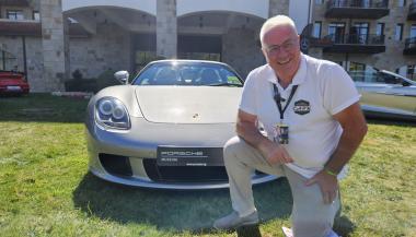 ВИДЕО: Конкурс за елегантност „Дръстър“ с Чичо Искрен