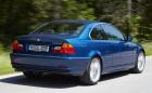 BMW привиква в сервизите E46-ици произведени между 1997 и 2000 г.