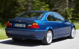 BMW привиква в сервизите E46-ици произведени между 1997 и 2000 г.