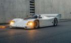 Това Porsche 962 C се продава за 3,5 млн. лв.!