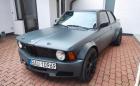 V10 от M5 в първата Серия 3? Тази е такава, мощна е 600 к.с.
