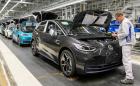 Volkswagen спира производството на ID.3 в Германия до края на годината?