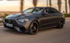 Mercedes-AMG C63 ще си остане с 4 цилиндъра, защото това е 'много прогресивно'