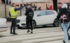МВР ще помага на ученици да пресичат около училищата