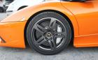 Знаехте ли, че Lambo Murcielago ползва мигачи от Ford Focus?