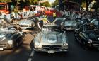 Mercedes ще ви позволи да карате класически 300 SL срещу 150 000 евро