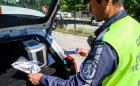 МВР е получило първите два специални апарата за наркотични проби