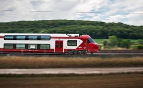 България ще купи 35 нови влака от френската Alstom