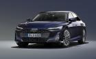 Audi показа новото A6 Sedan