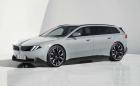 Новото BMW i3 ще има и комби