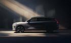 Volvo XC70 се завръща като плъгин хибрид с огромен електрически пробег