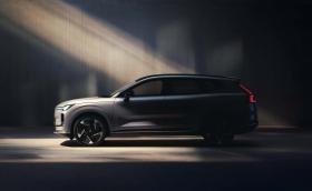 Volvo XC70 се завръща като плъгин хибрид с огромен електрически пробег